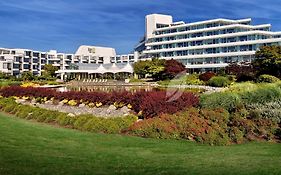Inn At Laurel Point